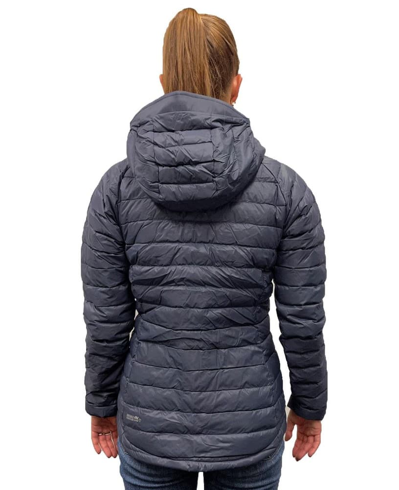 Alpine Pro Wmns Steel, view: 2