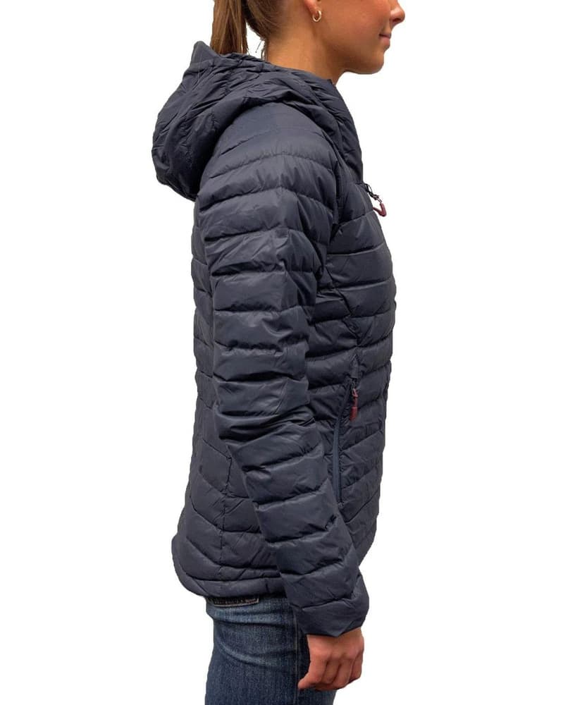 Alpine Pro Wmns Steel, view: 3