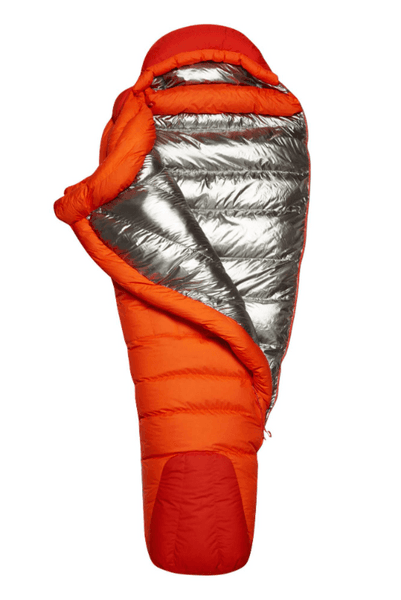 Andes Infinium 1000 Regular LZ Atomic, view: 4