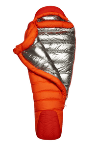 Andes Infinium 1000 Regular LZ Atomic - view: 4