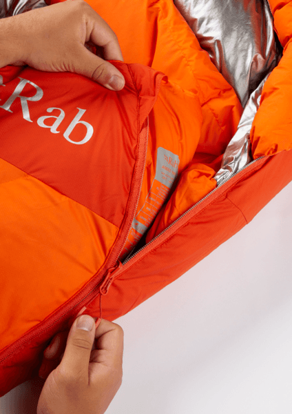 Andes Infinium 1000 Regular LZ Atomic, view: 1