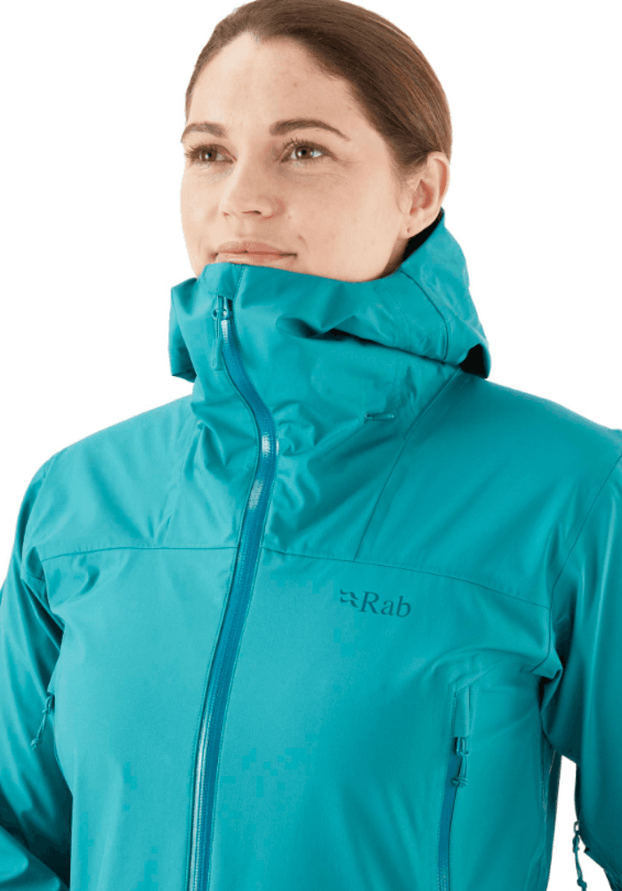 Arc Eco Wmns Storm Green, view: 6