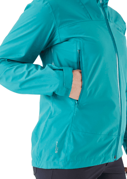 Arc Eco Wmns Storm Green, view: 5