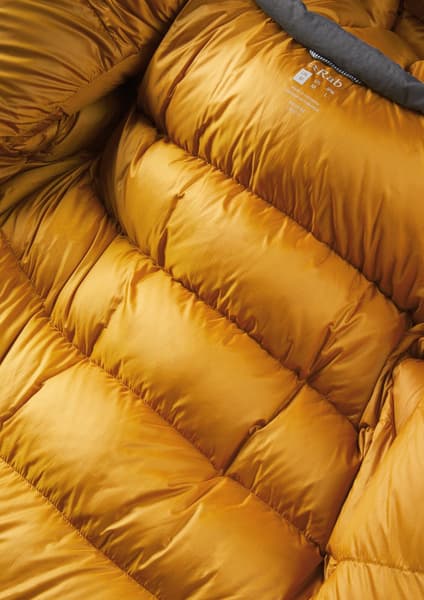 Arctus Parka Graphene, view: 9