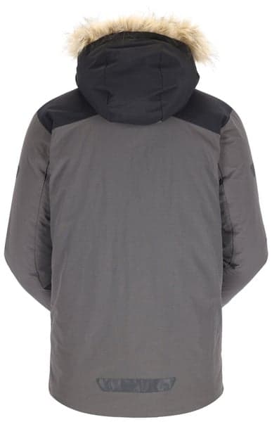 Arctus Parka Graphene, view: 1