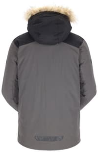 Arctus Parka Graphene - view: 1