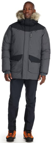 Arctus Parka Graphene, view: 4