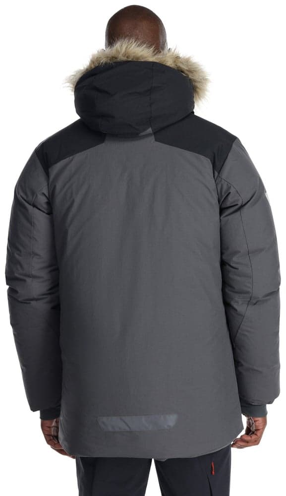 Arctus Parka Graphene, view: 3