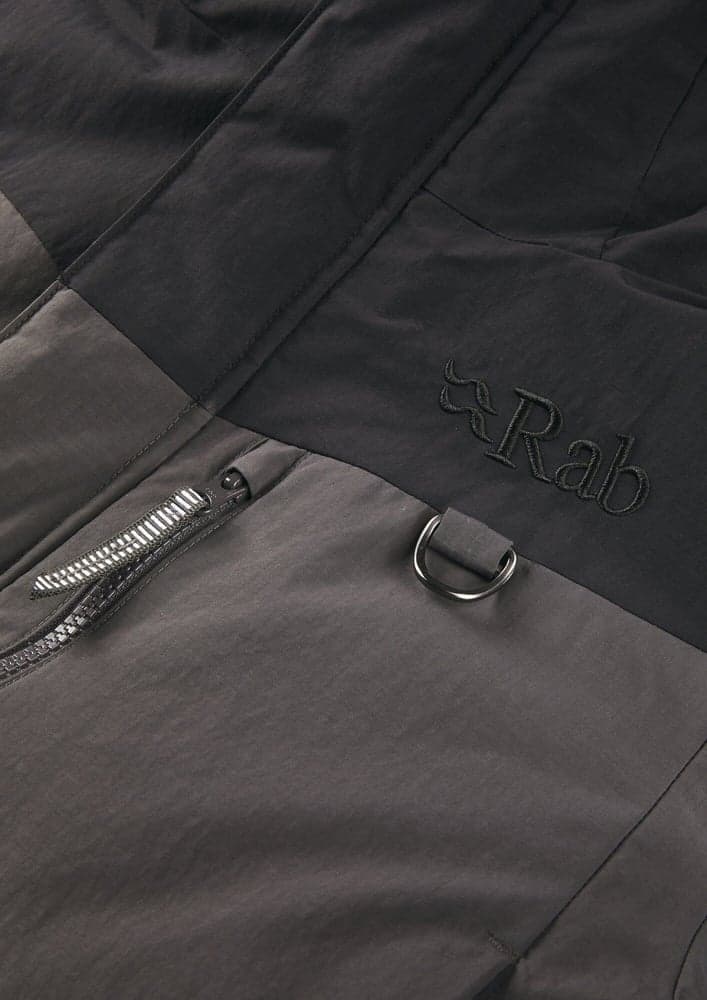 Arctus Parka Graphene, view: 6