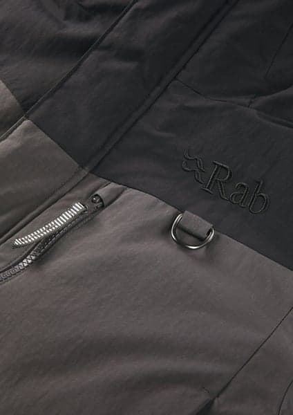 Arctus Parka Graphene, view: 6