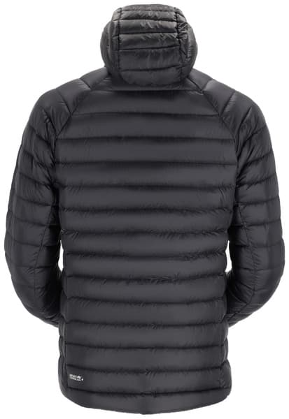 Argon Hoody Black, view: 1