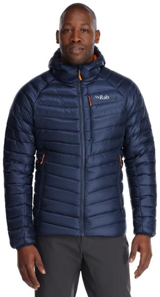 Argon Hoody Deep Ink, view: 2