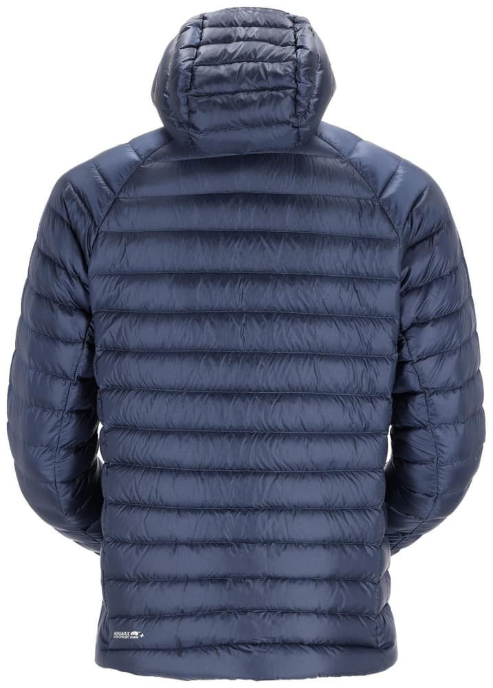 Argon Hoody Deep Ink, view: 1