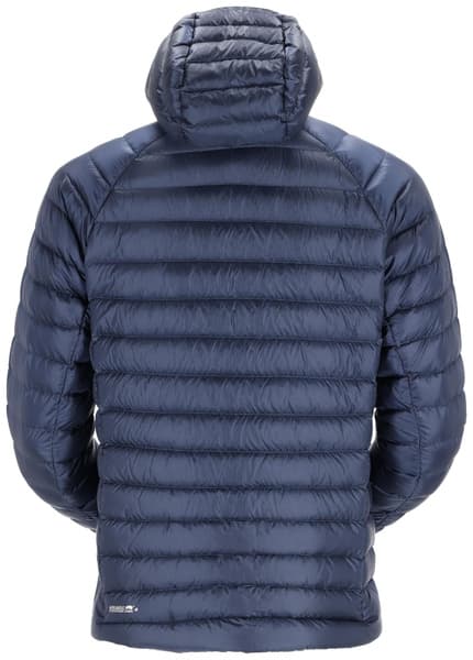 Argon Hoody Deep Ink, view: 1