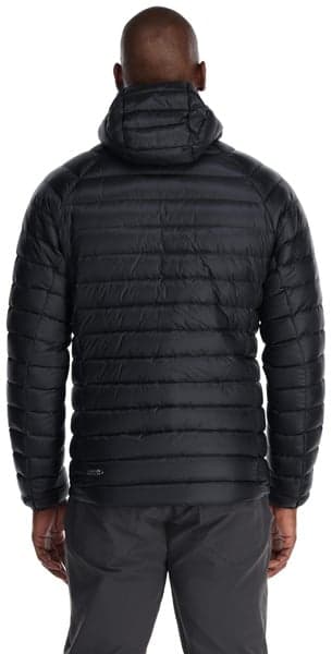 Argon Hoody Black, view: 3