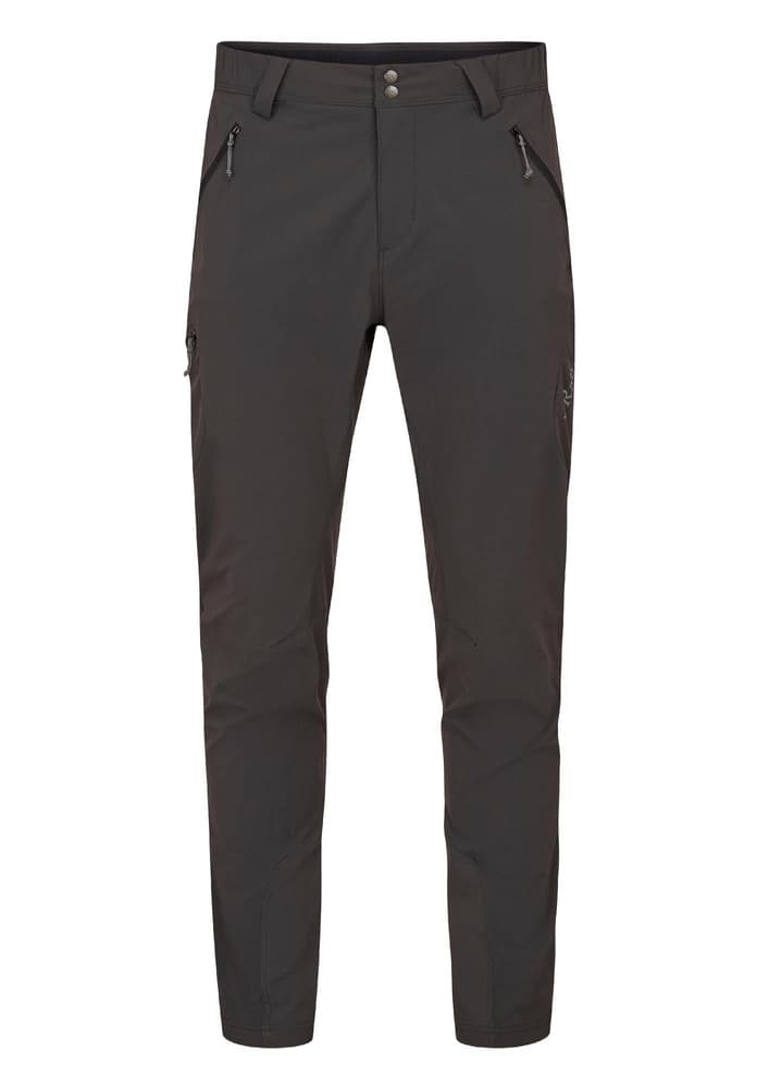 Ascendor Light Pants Anthracite, view: 0