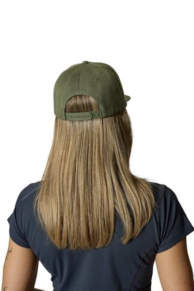 Axion Badge Cap Army/Light Khaki, view: 3