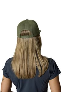 Axion Badge Cap Army/Light Khaki - view: 3