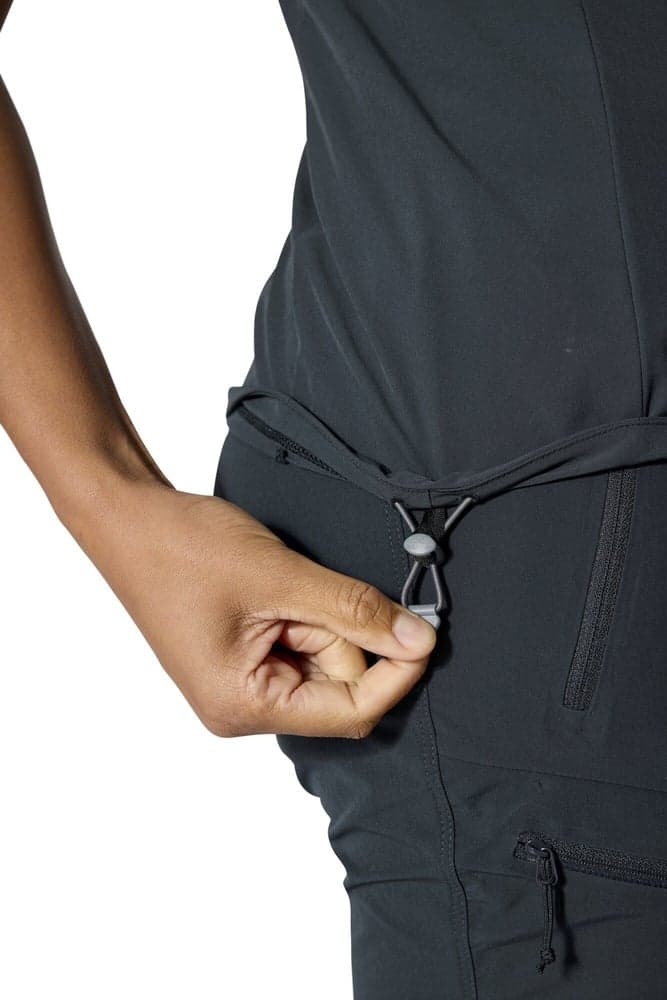 Borealis Vest Wmns Beluga, view: 5