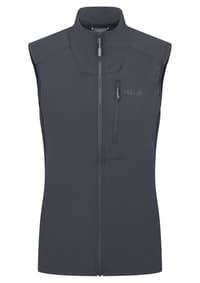 Borealis Vest Wmns Beluga - view: 0
