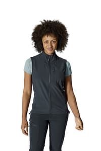 Borealis Vest Wmns Beluga - view: 2