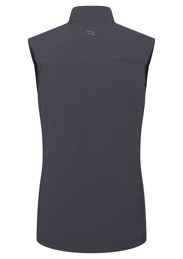 Borealis Vest Wmns Beluga, view: 1