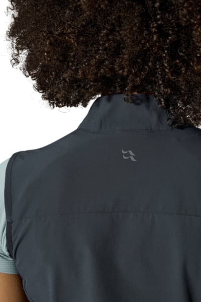 Borealis Vest Wmns Beluga, view: 6