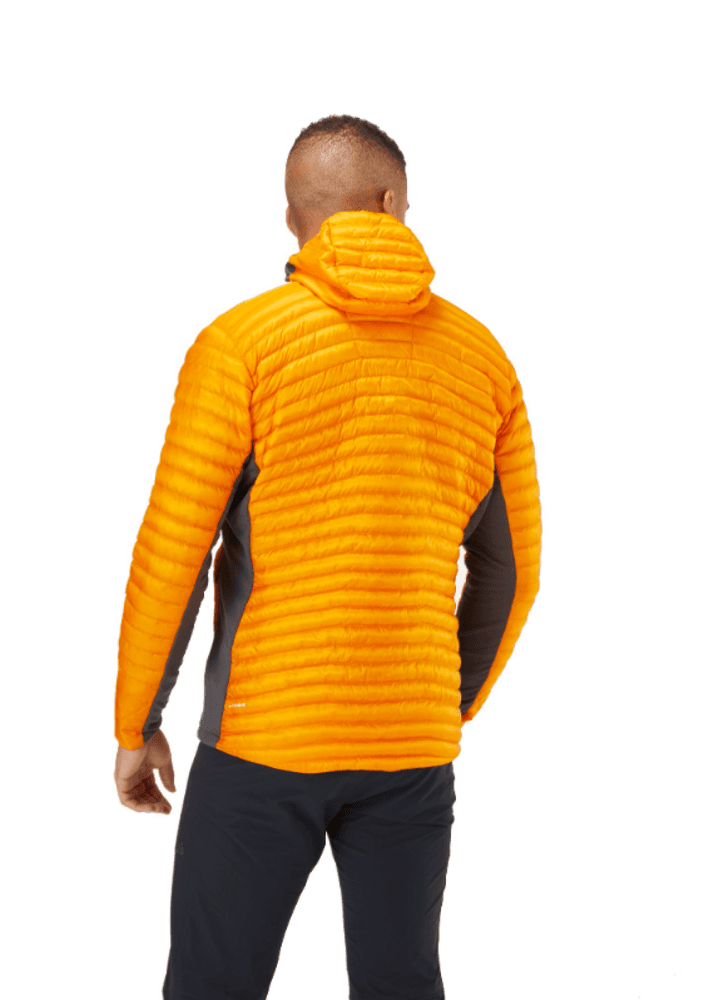 Cirrus Flex 2.0 Hoody Sunset, view: 1