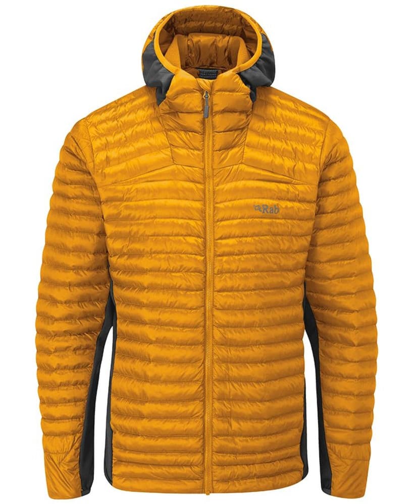 Cirrus Flex 2.0 Hoody Sunset, view: 0