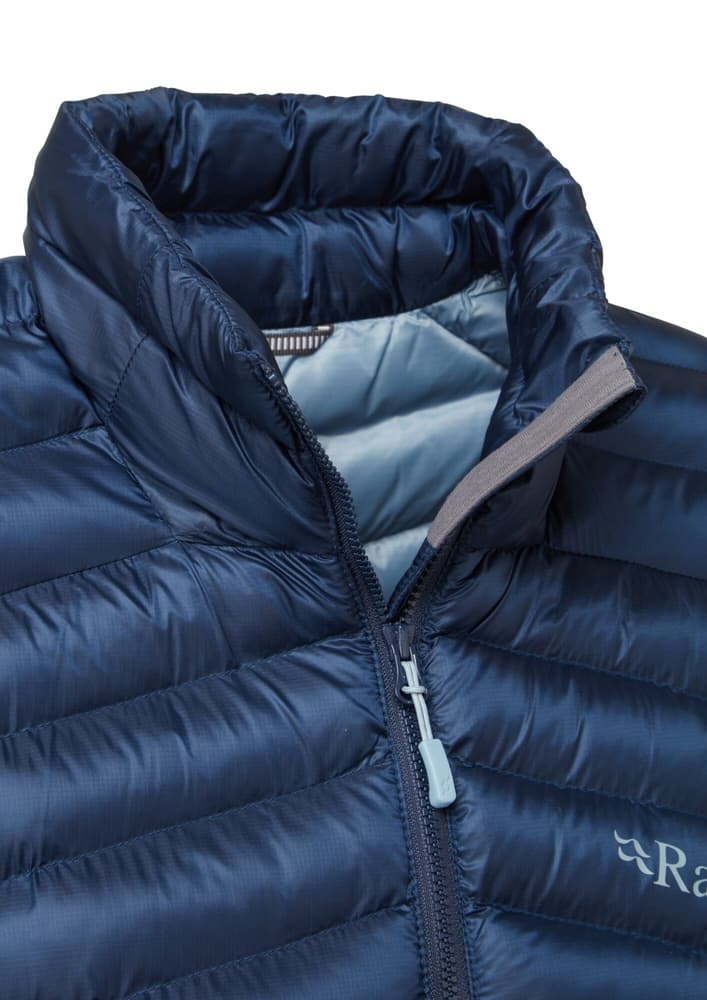 Cirrus Flex Hoody Wmns Tempest Blue, view: 5