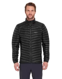 Cirrus Flex Jacket Black - view: 2