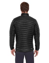 Cirrus Flex Jacket Black - view: 3
