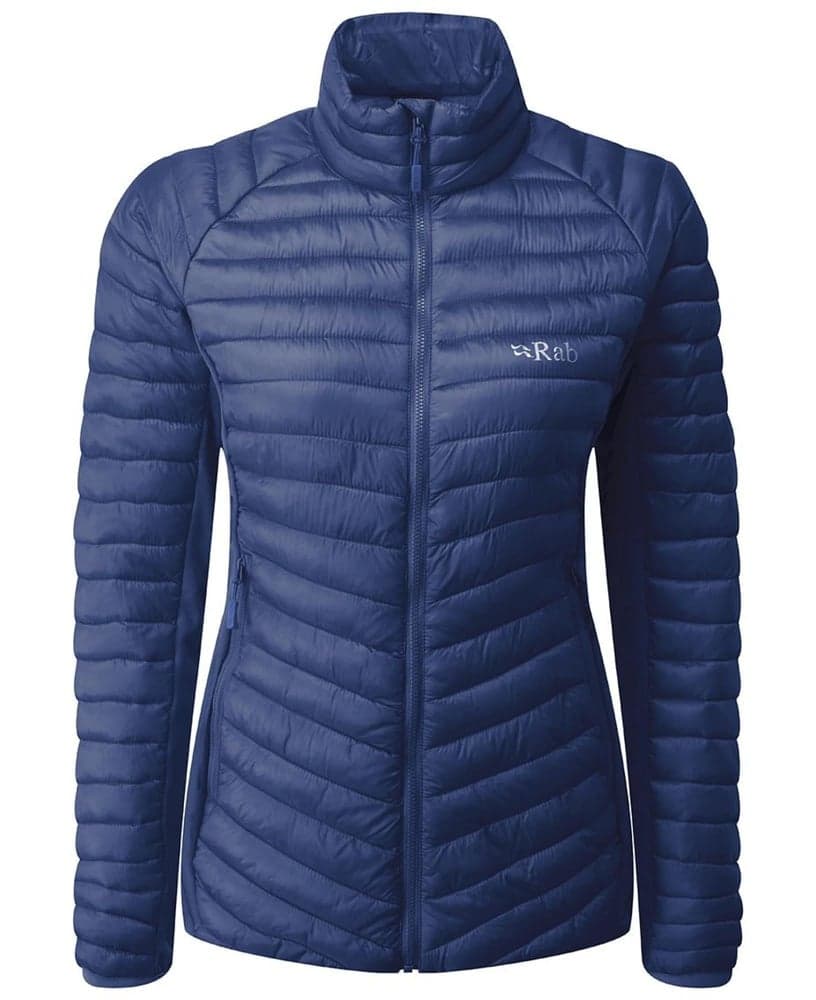 Cirrus Flex Wmns Blueprint, view: 1