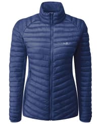 Cirrus Flex Wmns Blueprint - view: 1