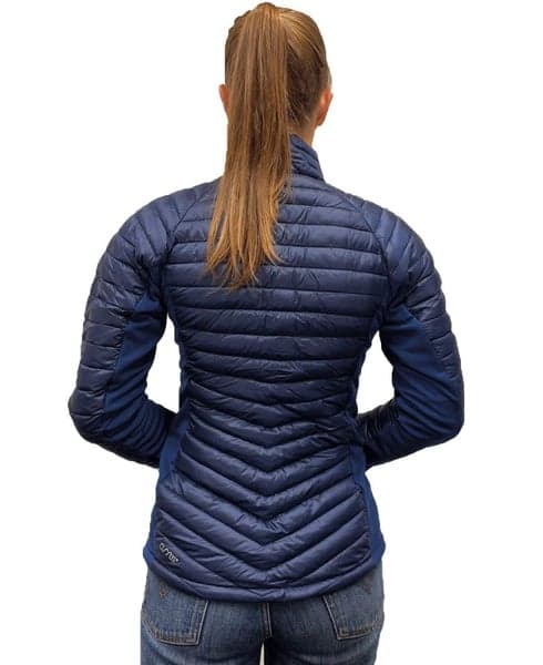 Cirrus Flex Wmns Blueprint, view: 2