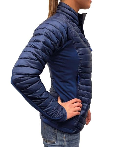 Cirrus Flex Wmns Blueprint, view: 3