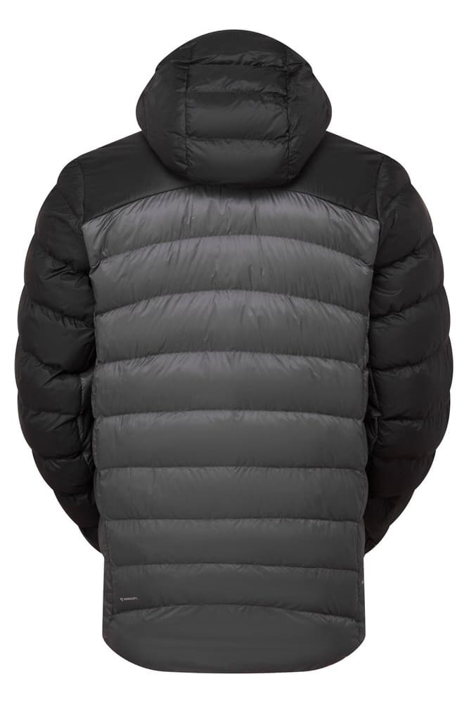 Cirrus Ultra Hoody Anthracite/Graphene, view: 1
