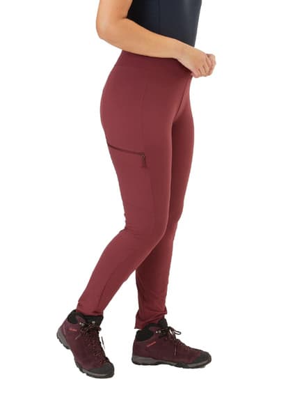 Elevation Wmns Deep Heather, view: 1