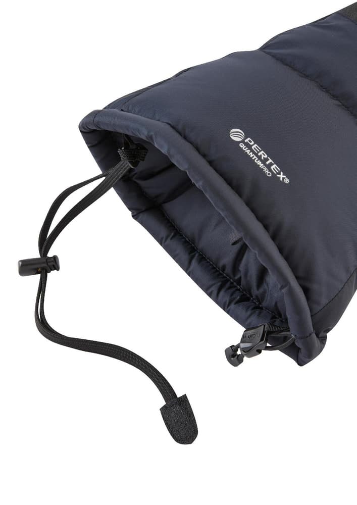 Endurance Down Mitt Beluga, view: 2