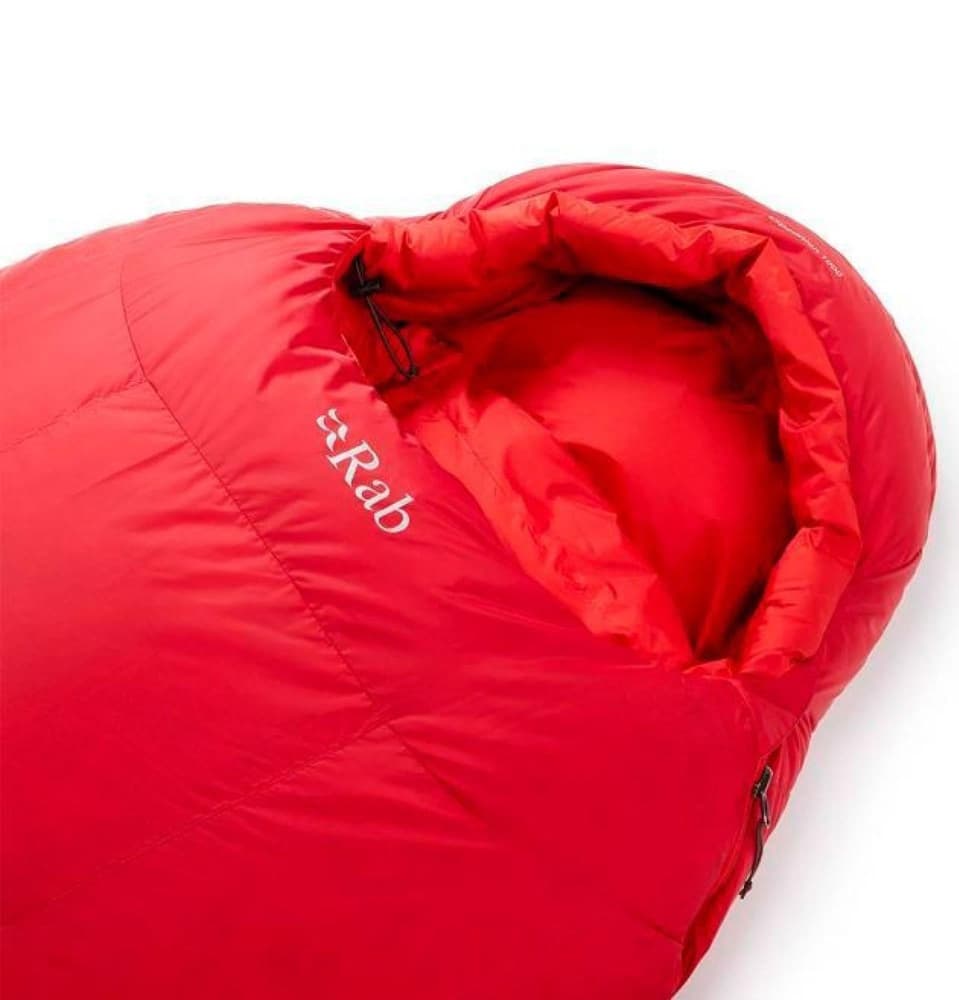 Expedition 1200 Summit Red, view: 2