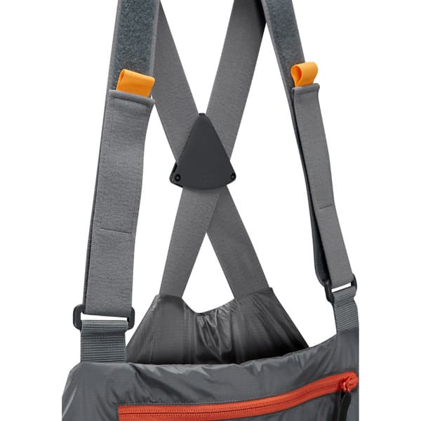 Expedition 8000 Salopettes Shark, view: 4