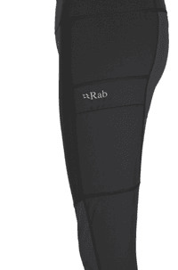 Horizon Wmns Black - view: 3