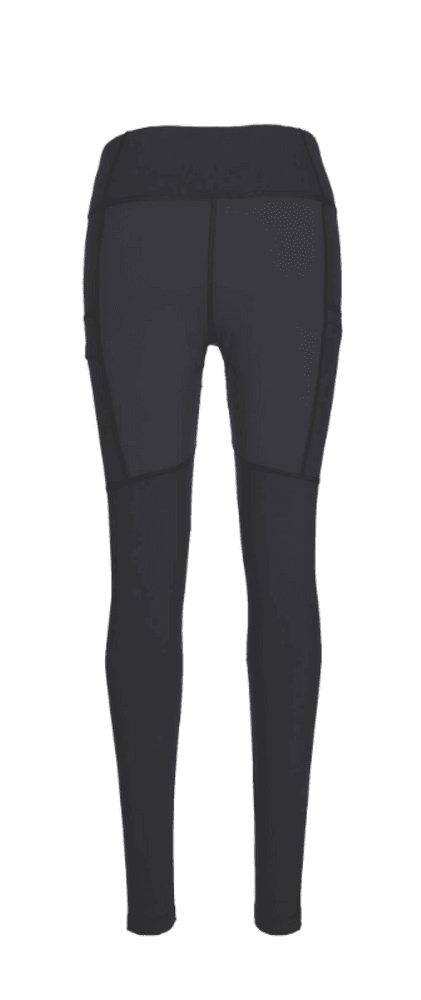 Horizon Wmns Black, view: 1