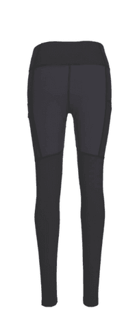 Horizon Wmns Black - view: 1