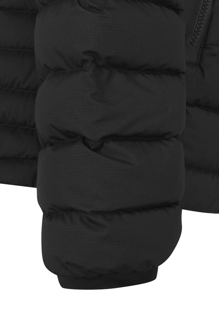 Infinity Microlight Jacket Wmns Black, view: 6