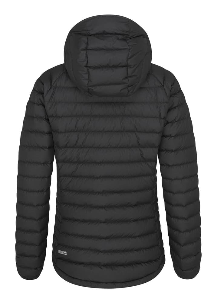Infinity Microlight Jacket Wmns Black, view: 1