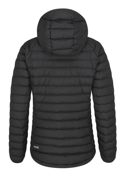 Infinity Microlight Jacket Wmns Black, view: 1