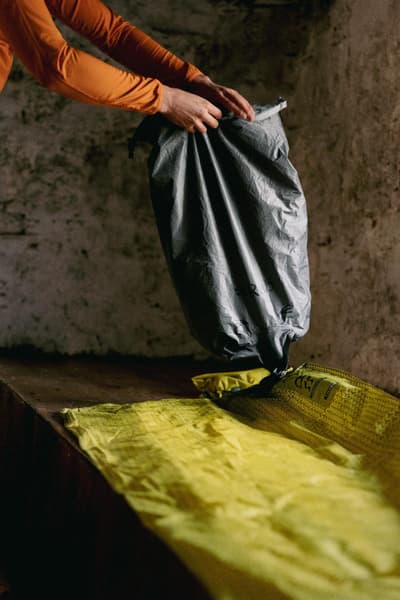 Ionosphere 5 Long Zest, view: 17