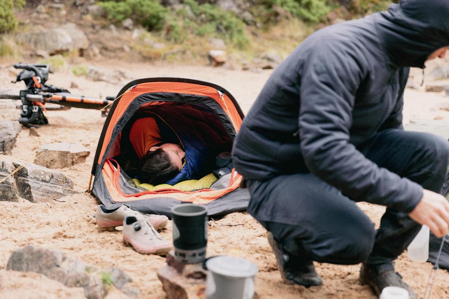 Ionosphere 5 Long Zest, view: 15