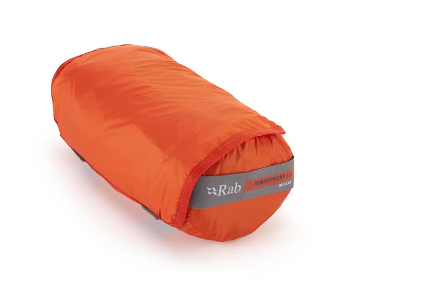 Ionosphere 5.5 Firecracker, view: 18